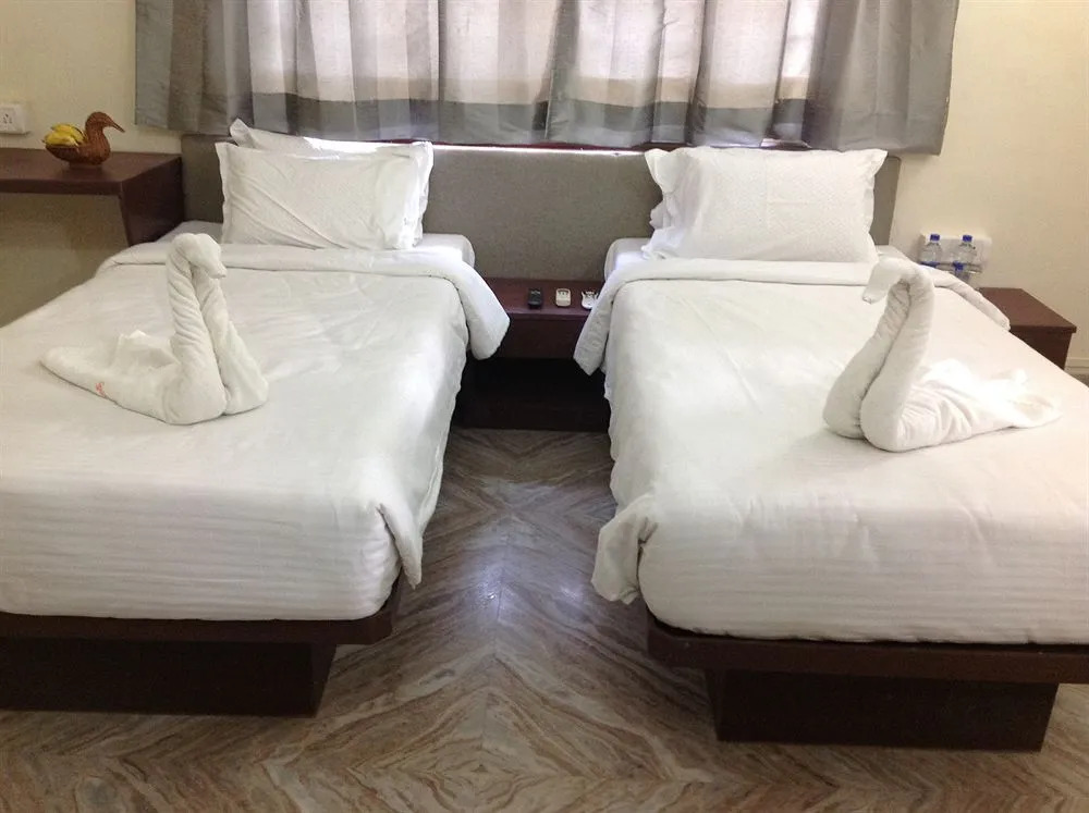 Leisure Vacations Goa By The Sal