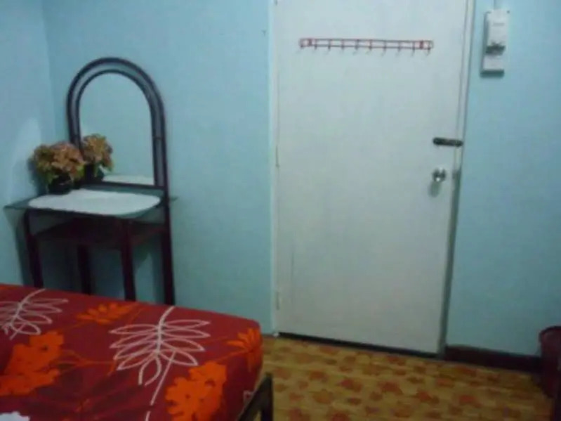 Berkat Makmur Guest House