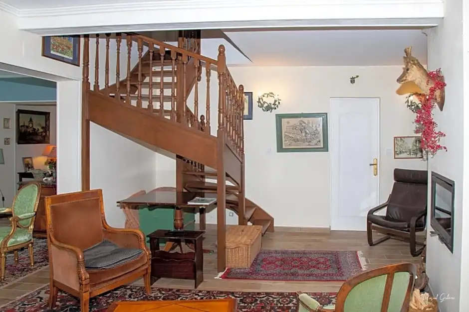 villa marguerite 65 rue legout lesage 76260 ponts et marais