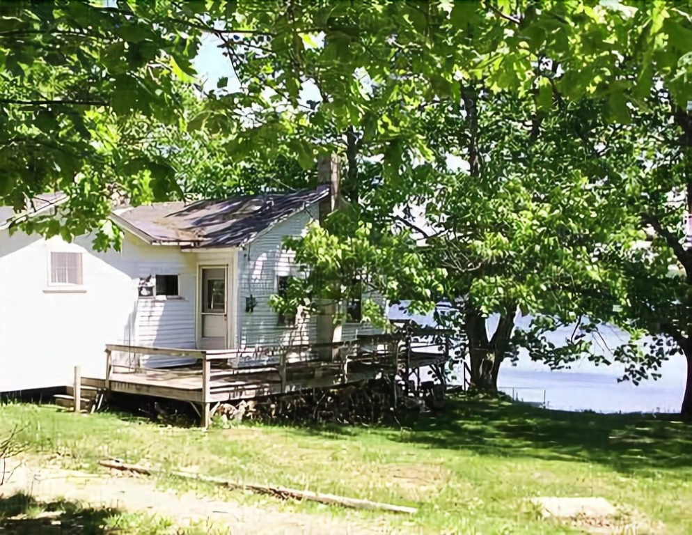 Deer Meadow - Three Bedroom Home
