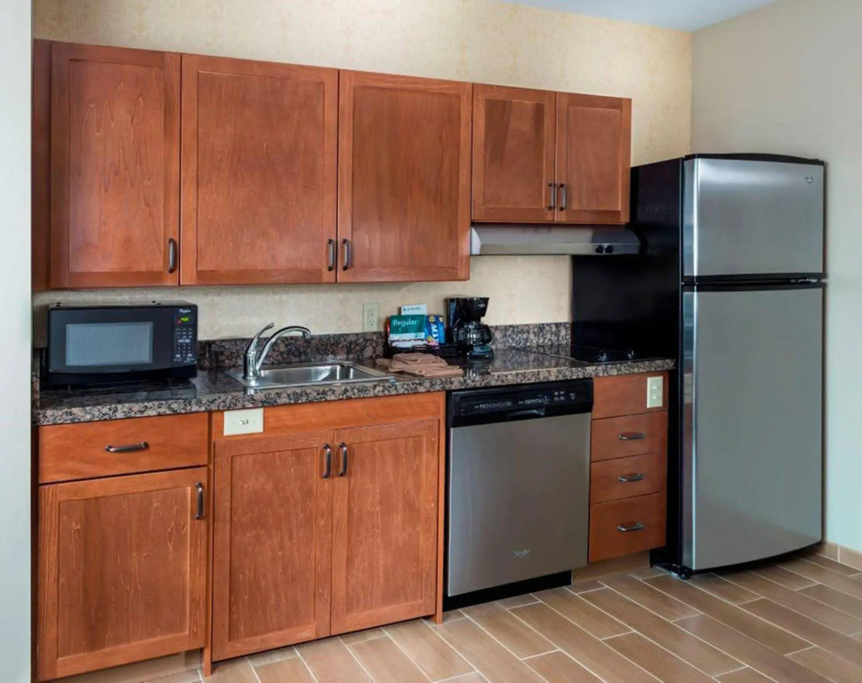 Homewood Suites by Hilton Akron/Fairlawn