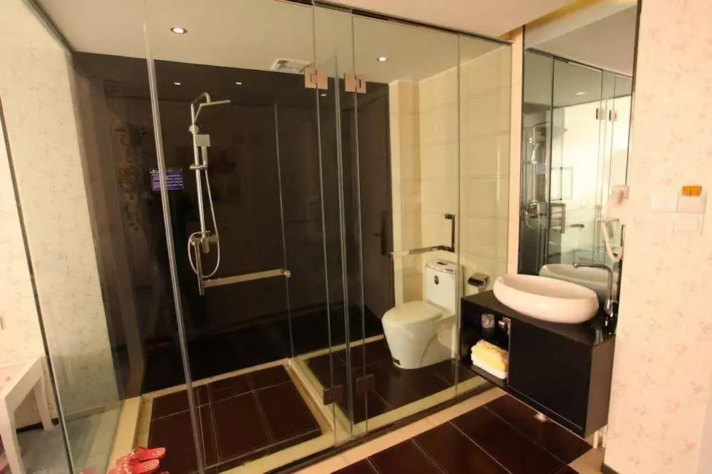 Aishang Hotel Yinchuan