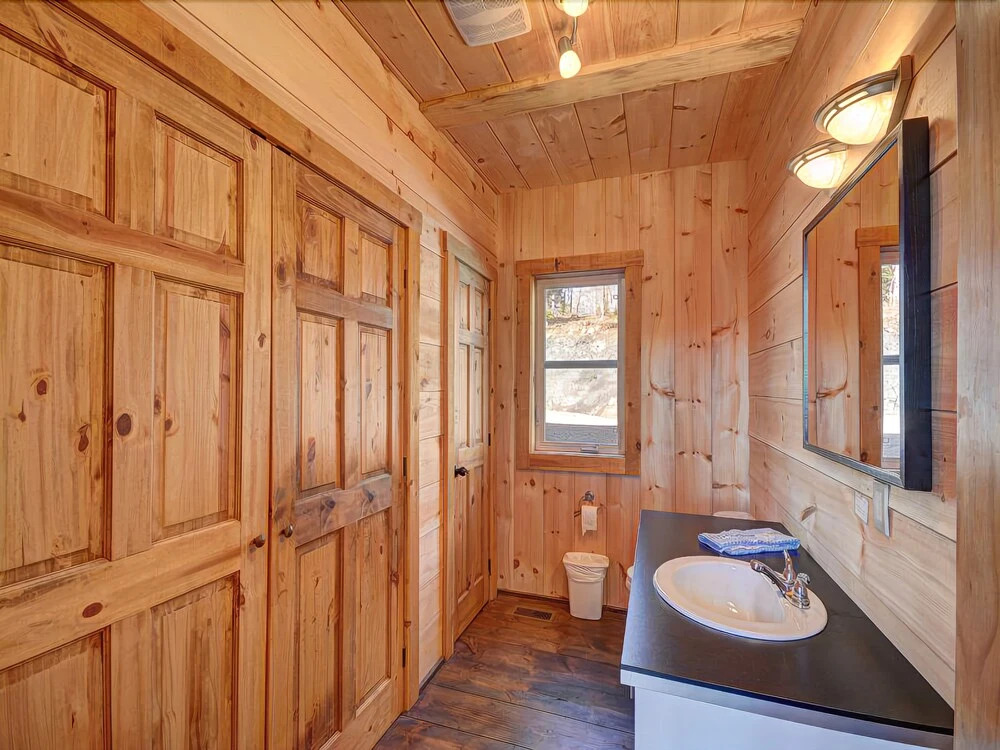 Chalet Azure