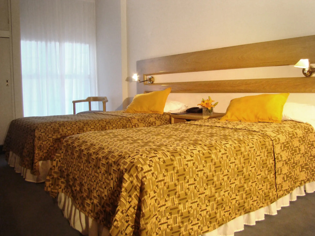 Interplaza Hotel
