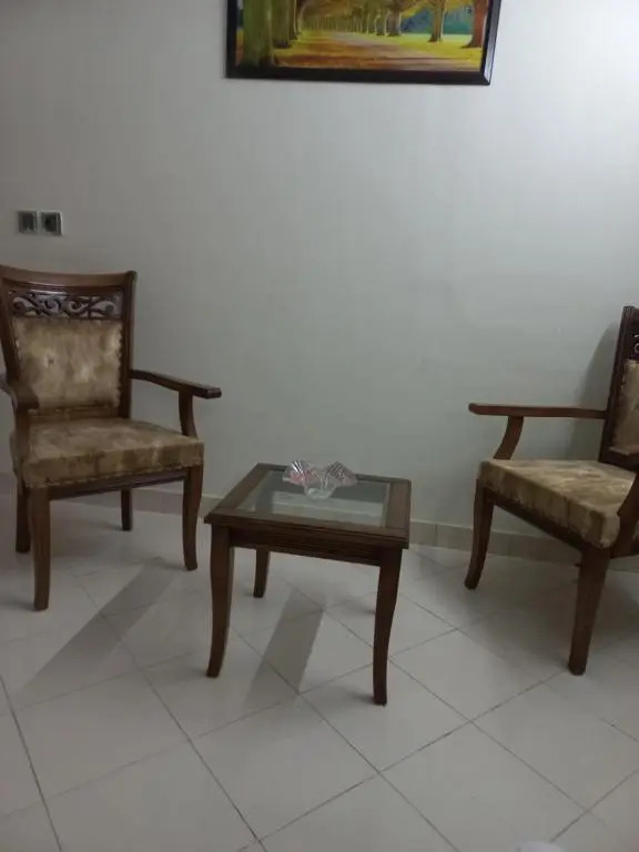 Mirza house