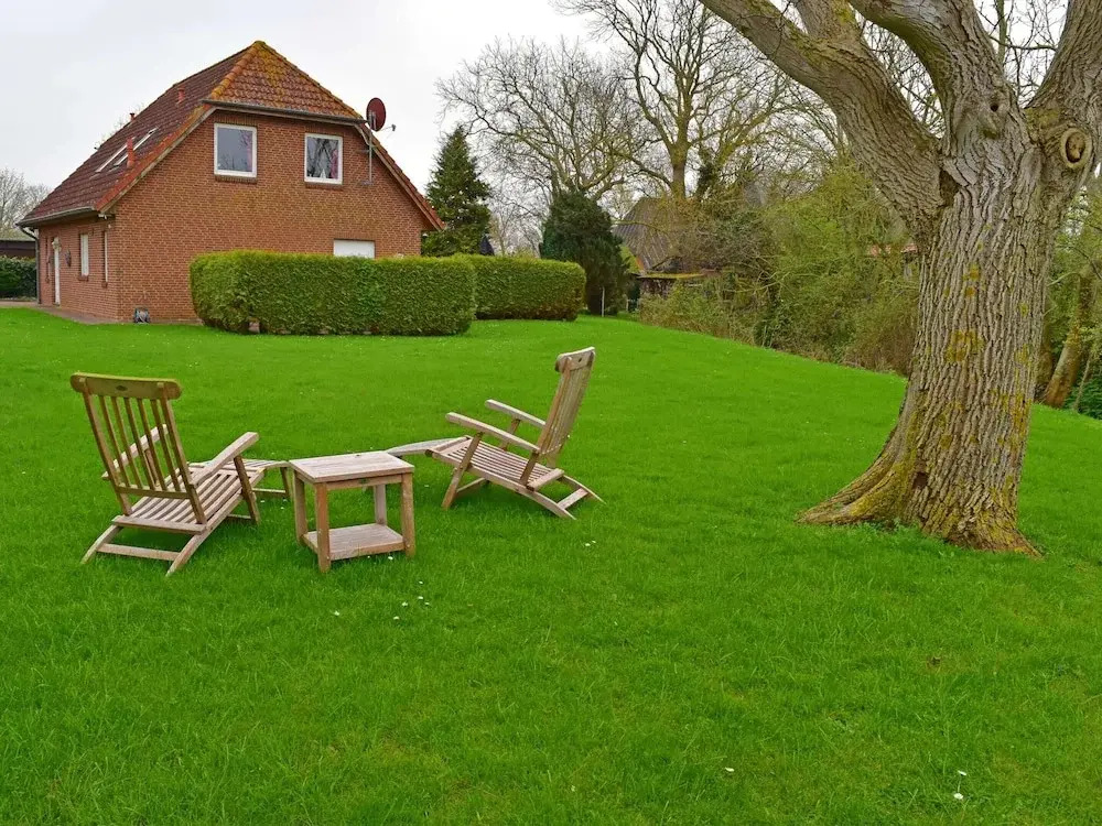 House Rosi, Fehmarn-schlagsdorf