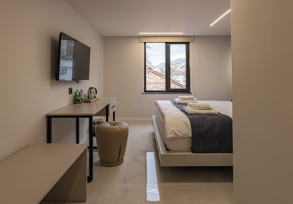 Safir Termal & Spa Otel