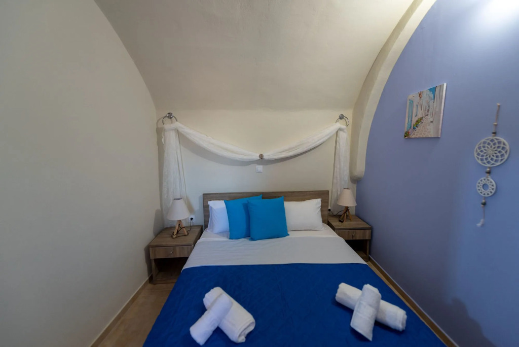 Galini Apartments Old Town