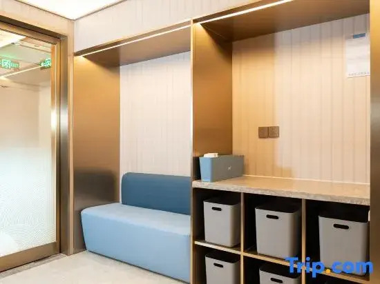 HanTing Hotel (Shijiazhuang Hongqi Avenue Ximeihua Street)