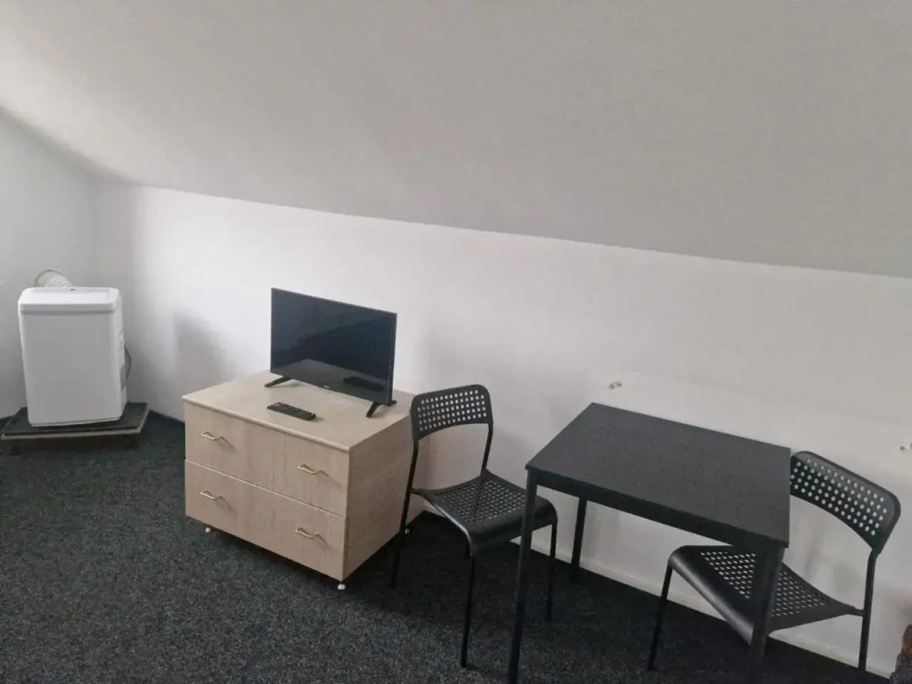 BigCitty Rooms