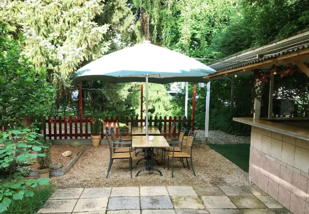 Hotel Restaurant Bruchwiese