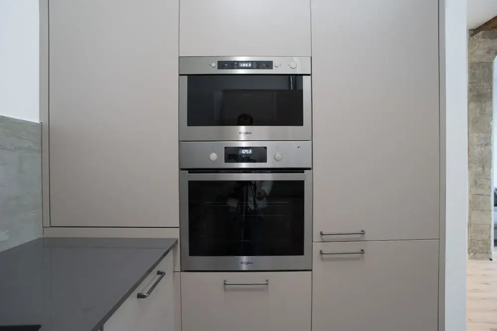 001 / Cantabric Plaza, Near La Zurriola Beach - Apartment for 8 People in San Sebastián