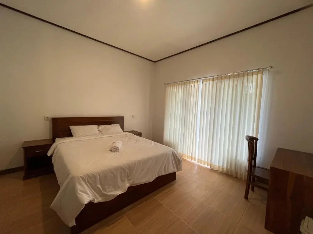 Purnama Homestay Pandawa