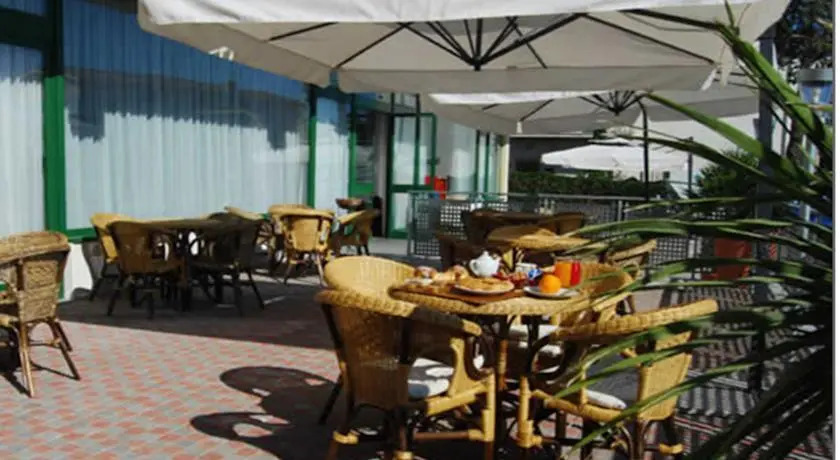 Hotel Atlante