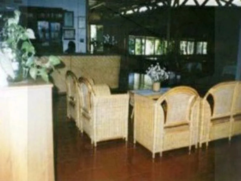 Hotel Pison