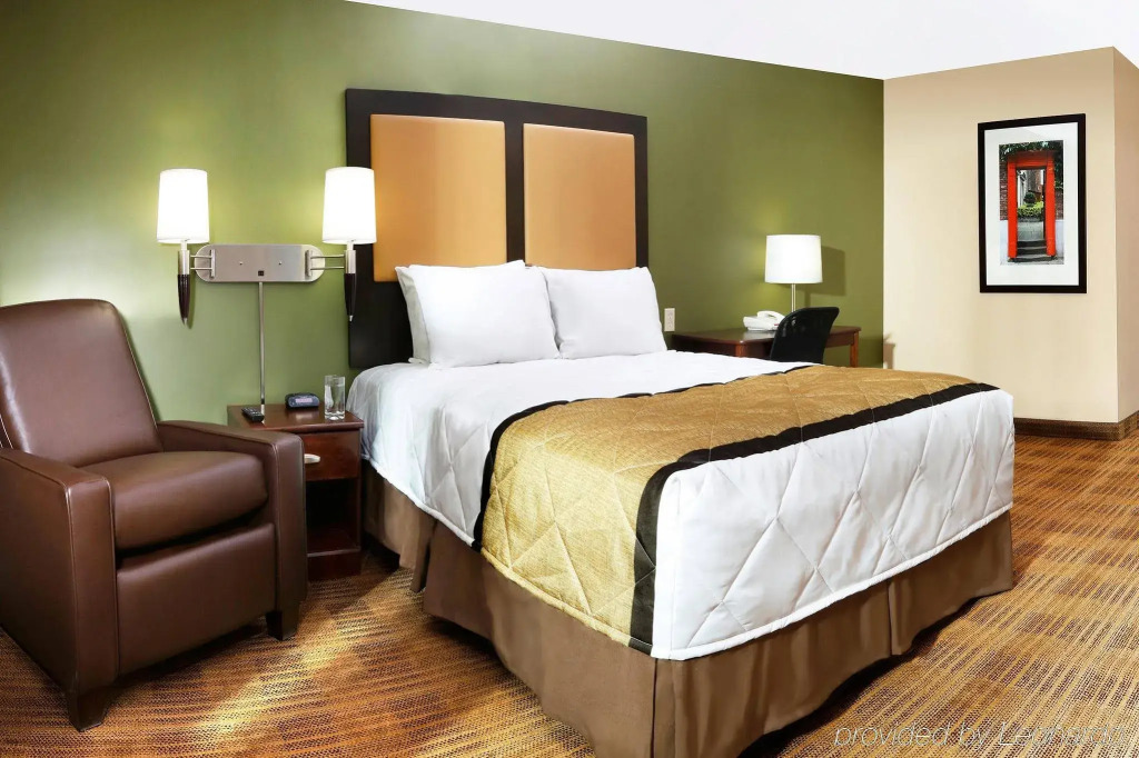 Extended Stay America Select Suites - Phoenix - Deer Valley