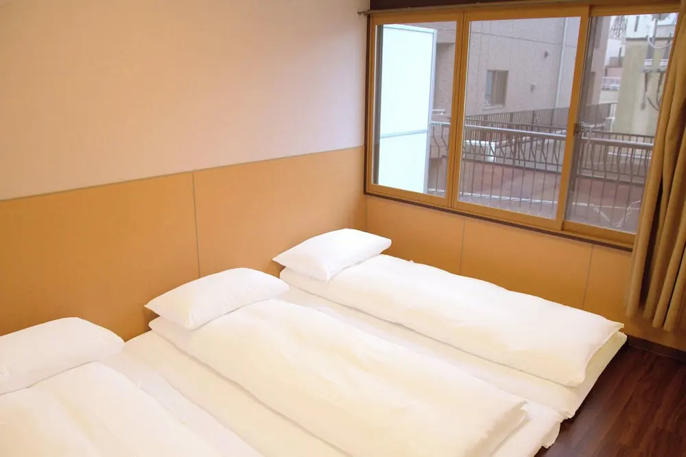 uenohouse