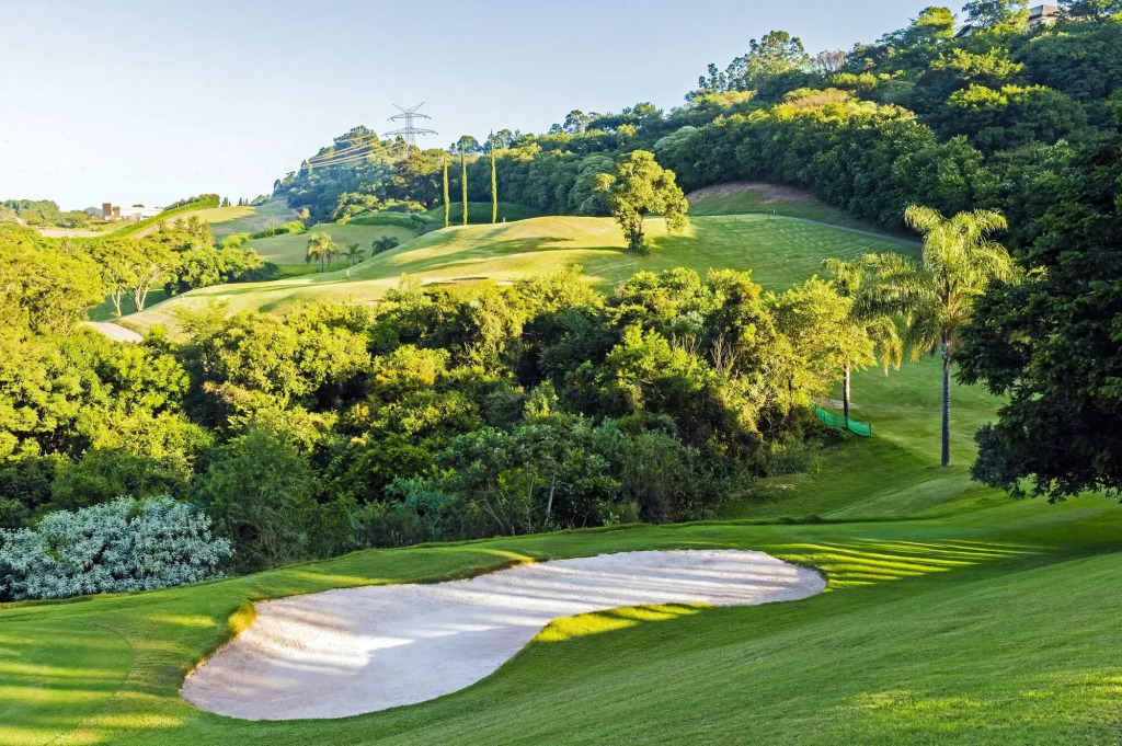 Japy Golf Resort