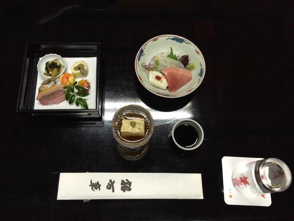 Yadoya Kikokuso