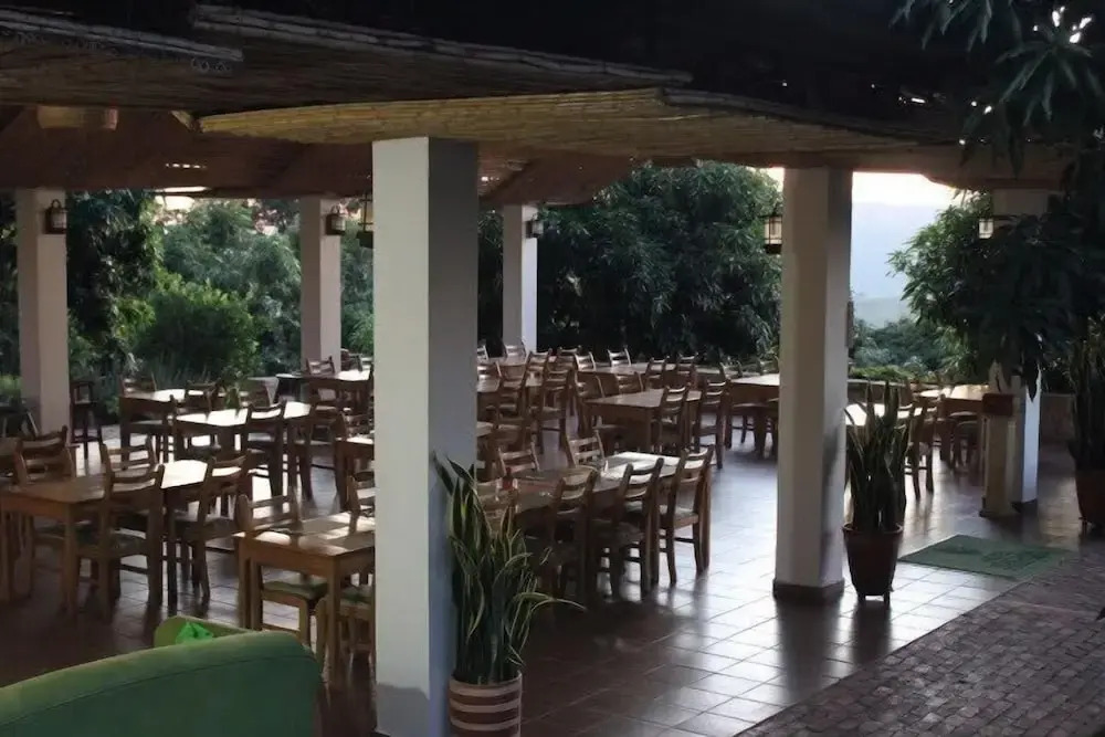 Hotel Toscana