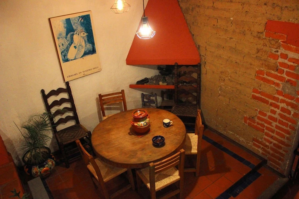 Malli Hostel