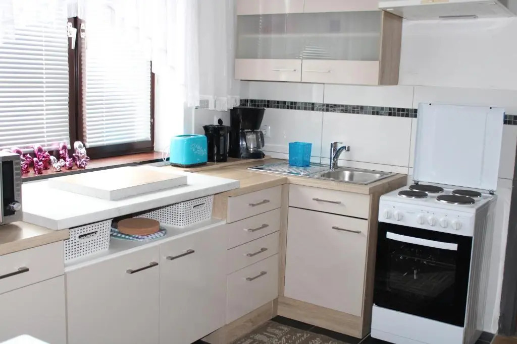 Holiday House Huszar