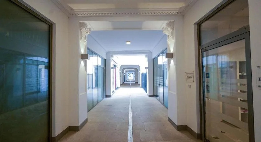 Galerie 18 Apartments