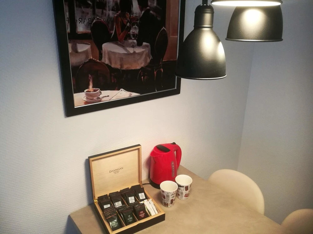 SHS Suite Home Sweet City 24