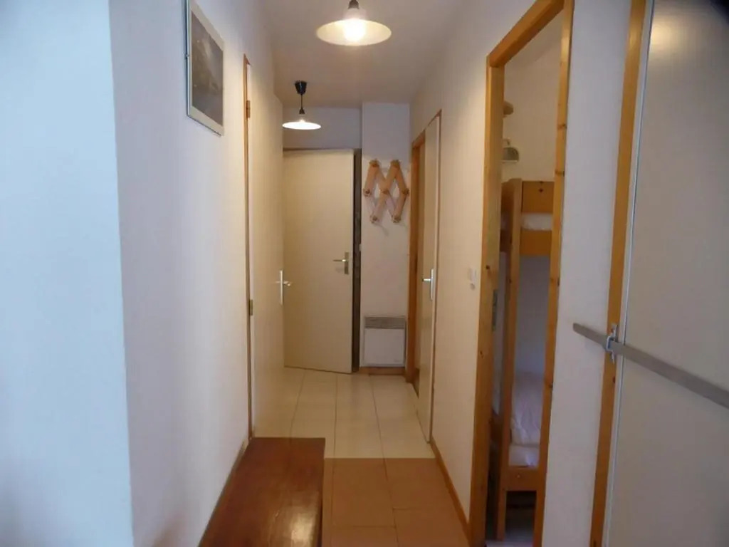 Appartement Arêches-Beaufort, 3 pièces, 7 personnes - FR-1-342-241