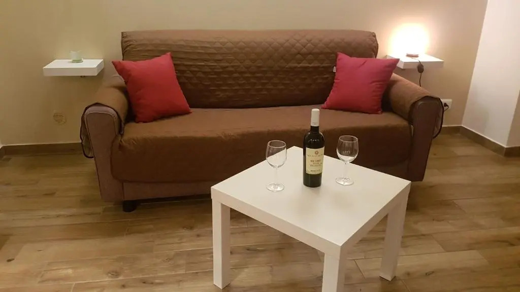 Holiday House da Carlo