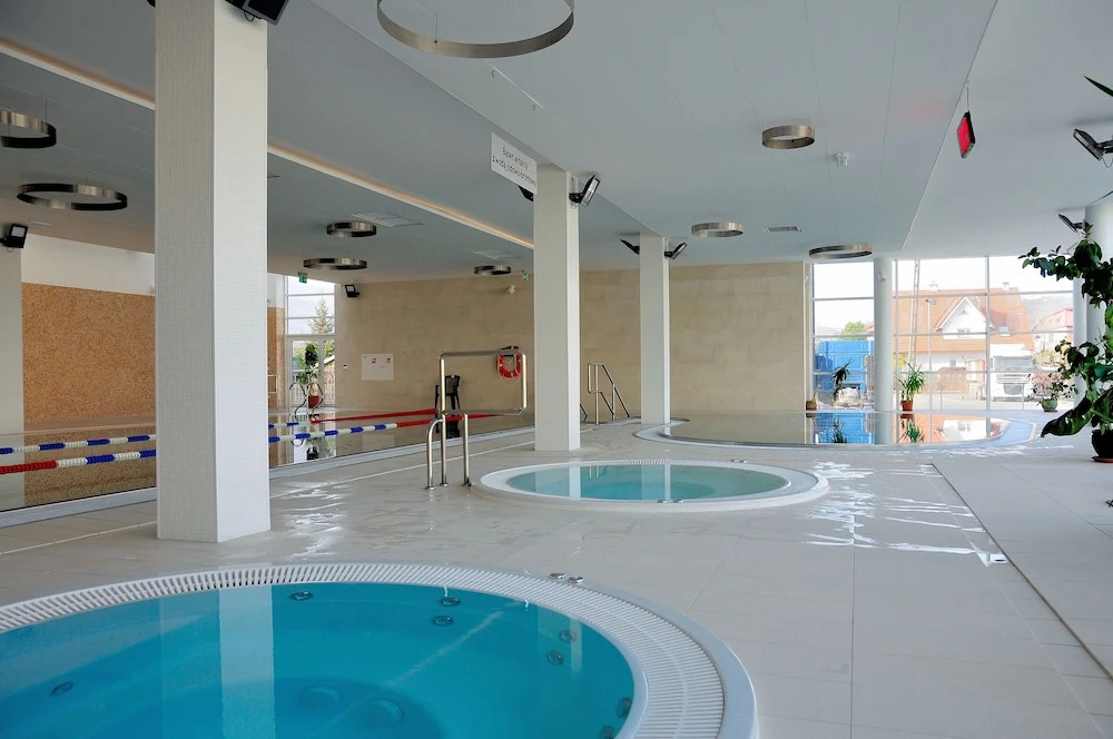 Hotel Orion Nowy Sącz Chełmiec