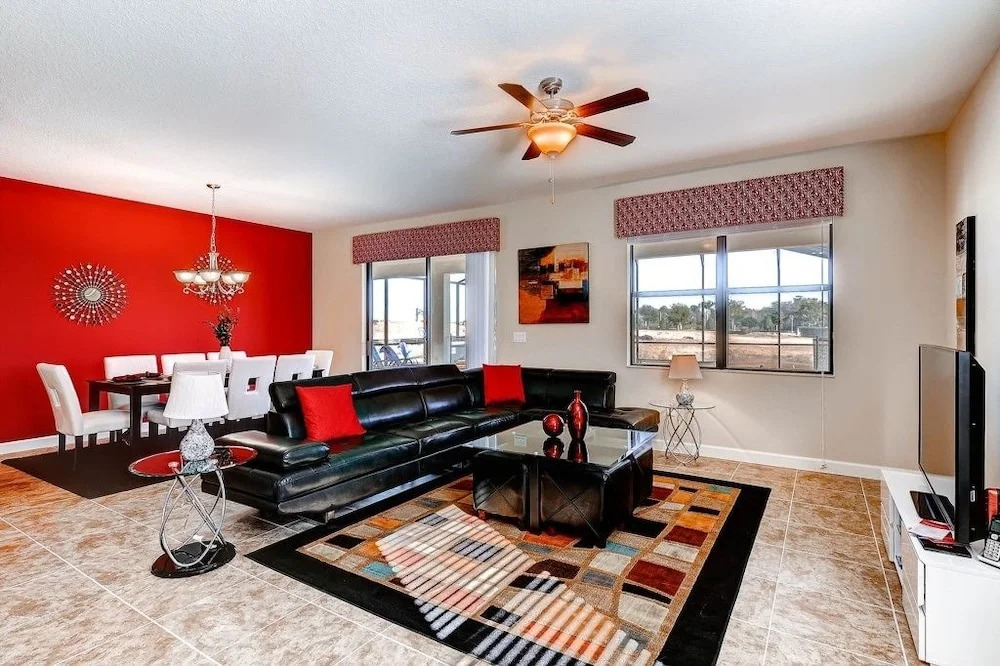 Providence 2371 - Seven Bedroom Villa with Private Pool