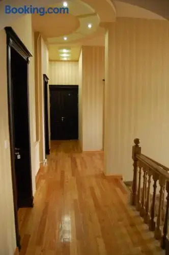 Jahongir B&B Tashkent