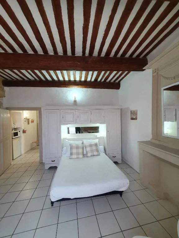 Suite Parentale Castillon du Gard