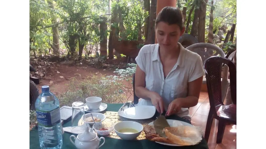 Sigiri Safari Homestay