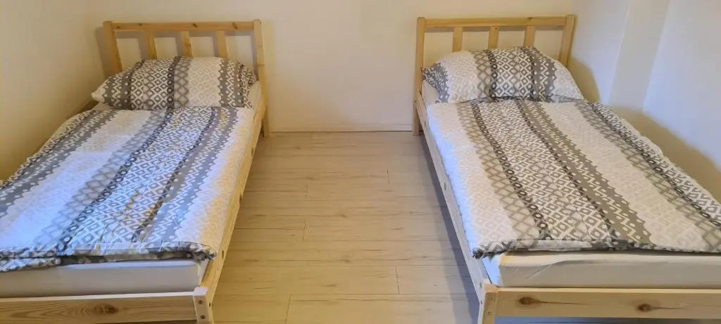 SG Apartment