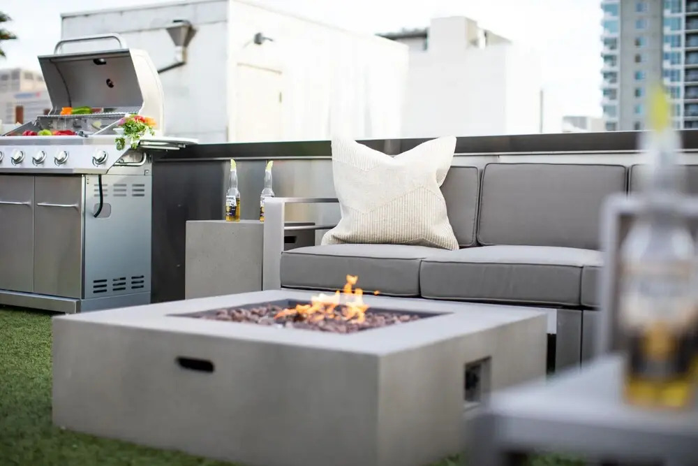 Mila by AvantStay 4 Story Penthouse Condo in Little Italy w Rooftop Views