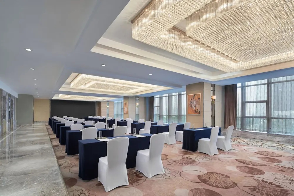 Sheraton Nanchang Hotel