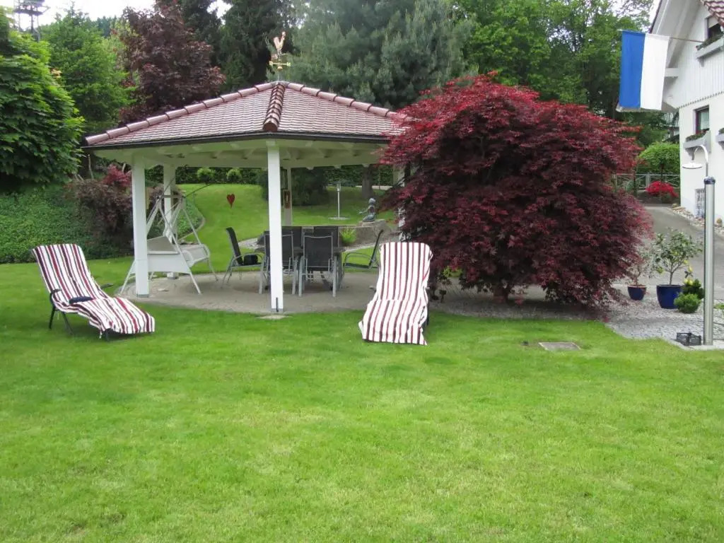 Ferienhaus Wunsch