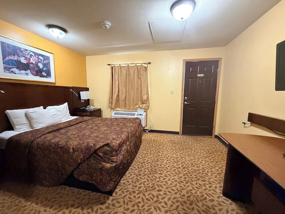 Regal Inn Coffeyville KS US 169