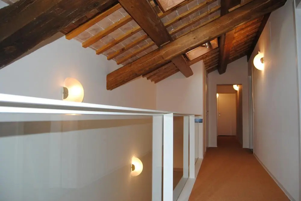 Ca Settecento "Villa Cavazza Querini"