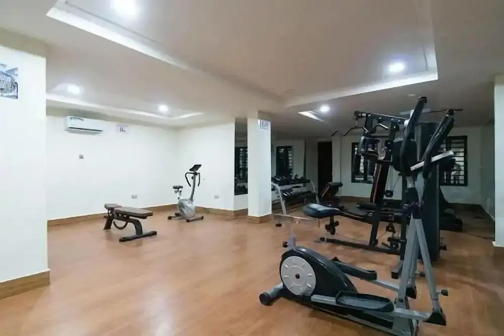 Mex Apartment