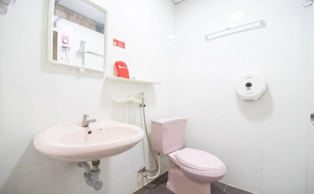 Starlight Guesthouse