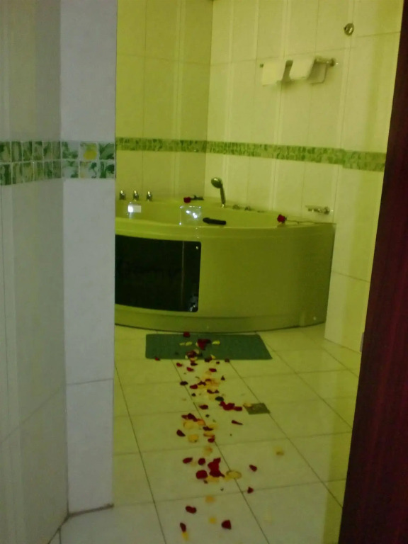 Florida International Hotel