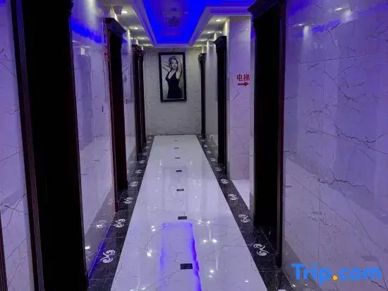Venice Ting Hotel