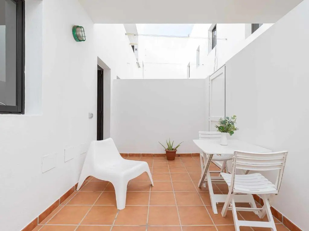 Mahostly Apartamento Comillas PF