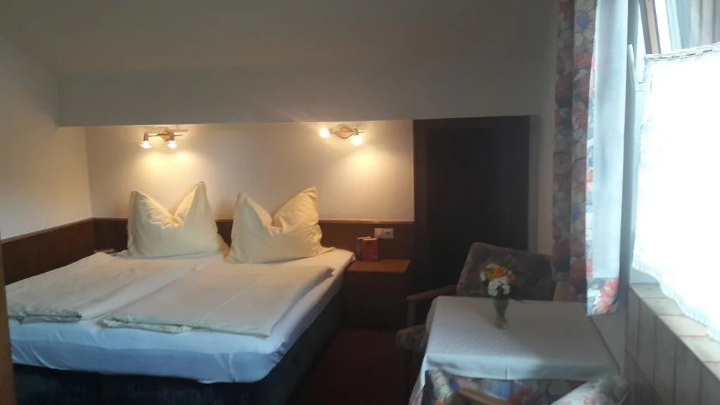 Ferienwohnung Gästehaus Inge