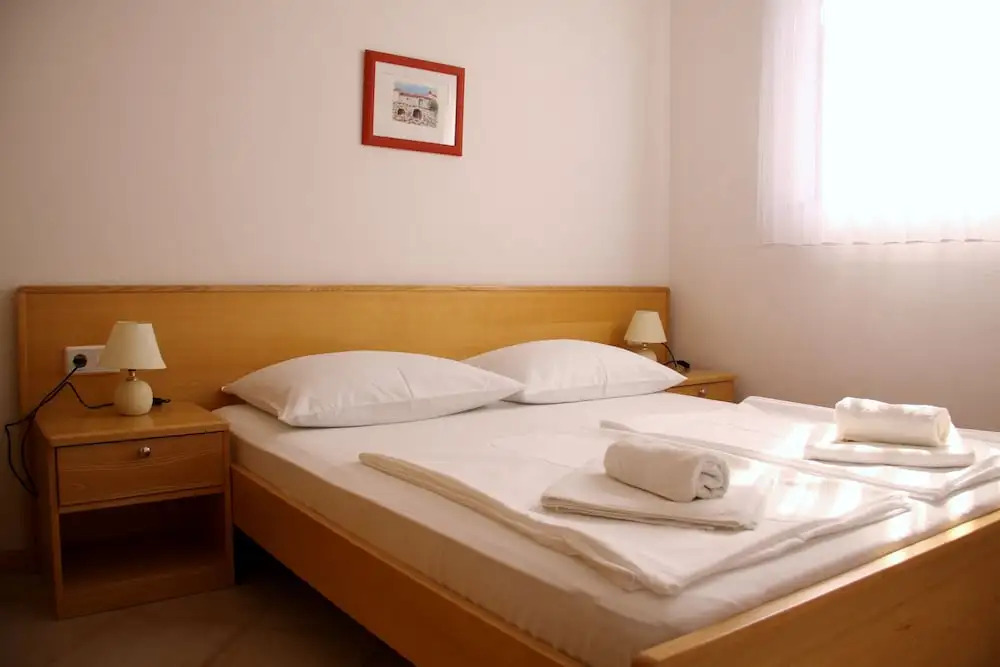 Apartments Čuljak Rab