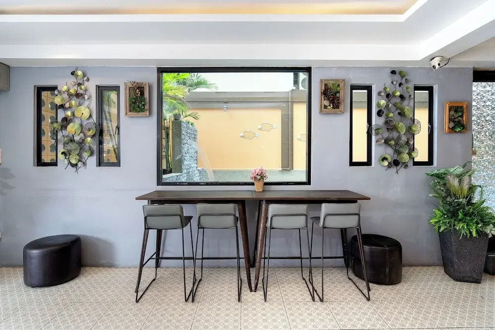 P-Park Hotel Bangkok