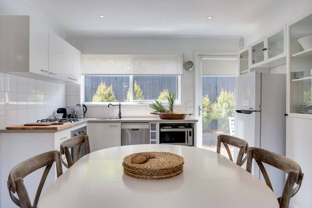 Capella Villa No. 2 - luxury with outdoor kitchen